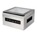 SousVideTools IV3.0 Deep Chamber Vacuum Sealer | Sous Vide Sealer and Food Preservation System | Suitable for Dry, Moist, and Wet Foods | 30cm Sealing bar | 70 Litres Per Minute Suction NOT FOR USA